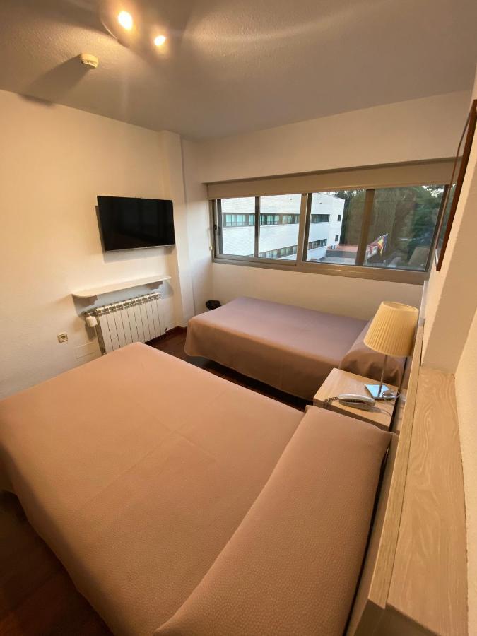 Hotel Escuela Madrid