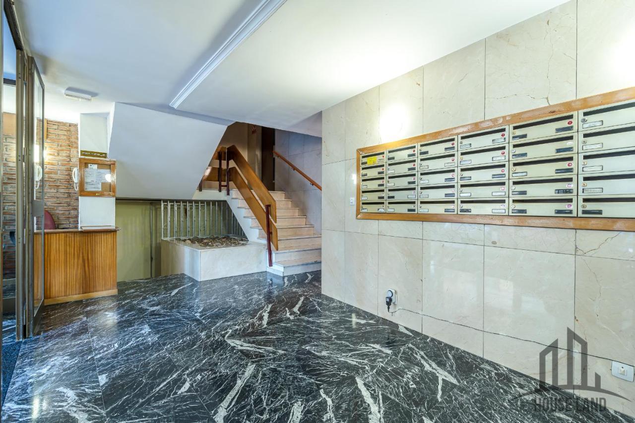 Retiro Maravilla Apartment