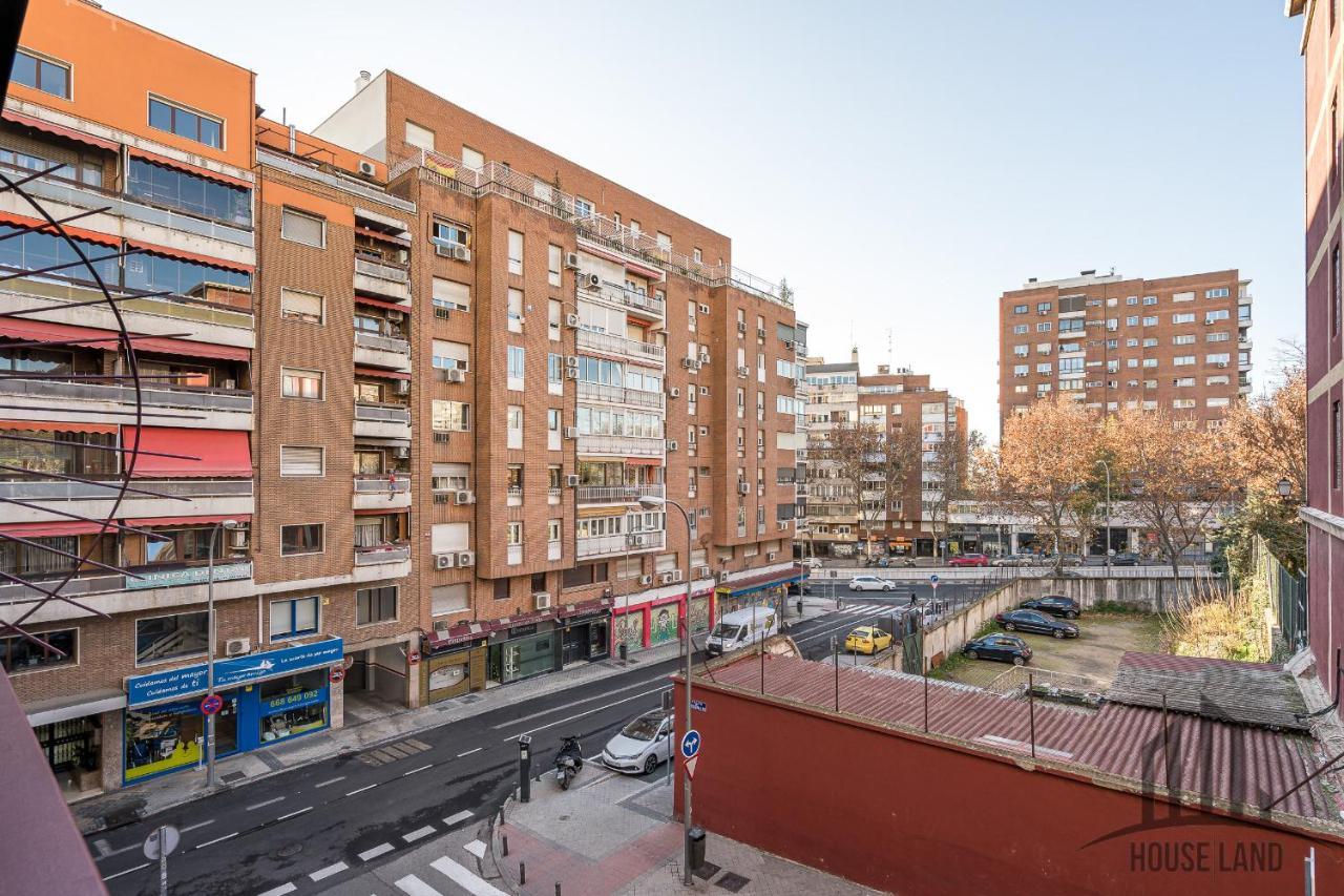 Retiro Maravilla Lejlighed