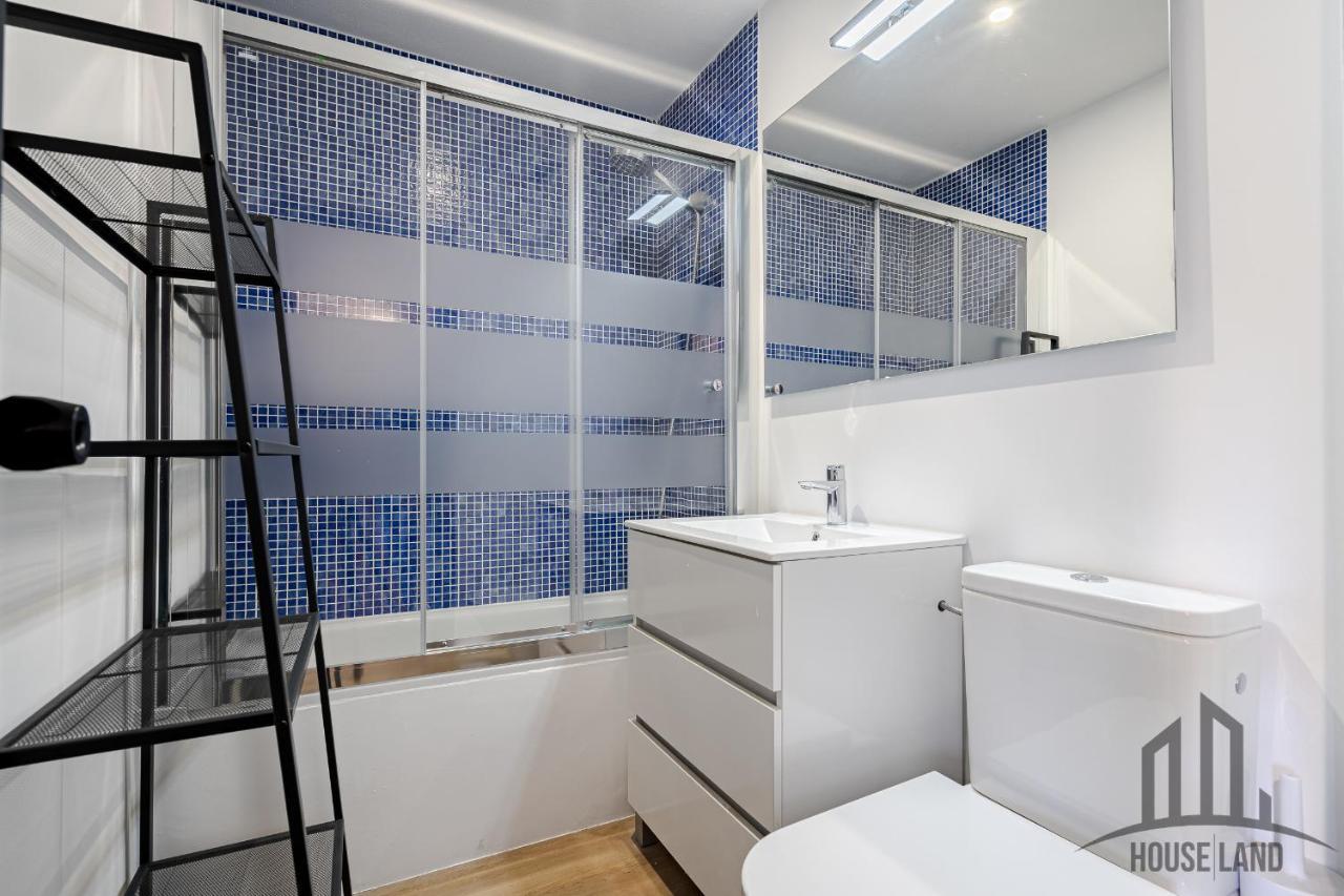 Apartment Retiro Maravilla *