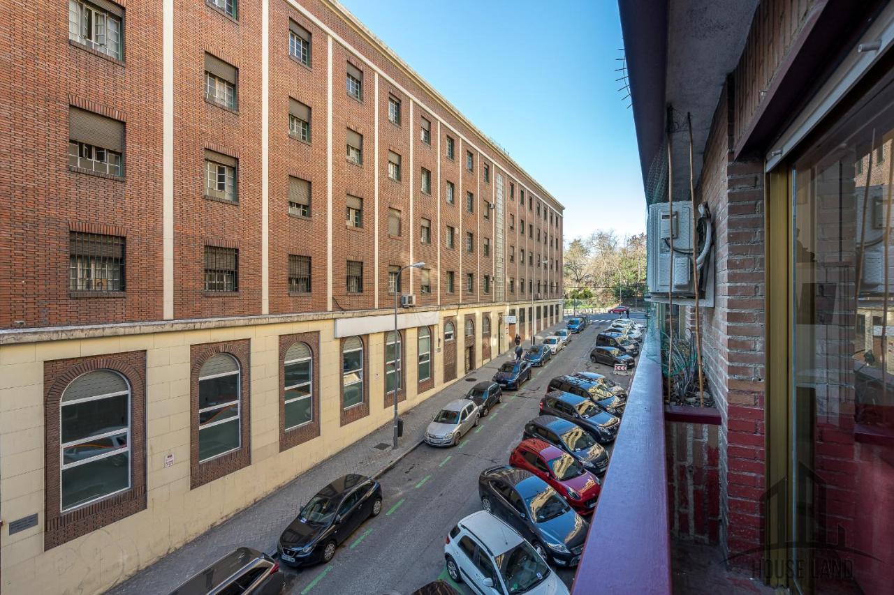 Apartment Retiro Maravilla *