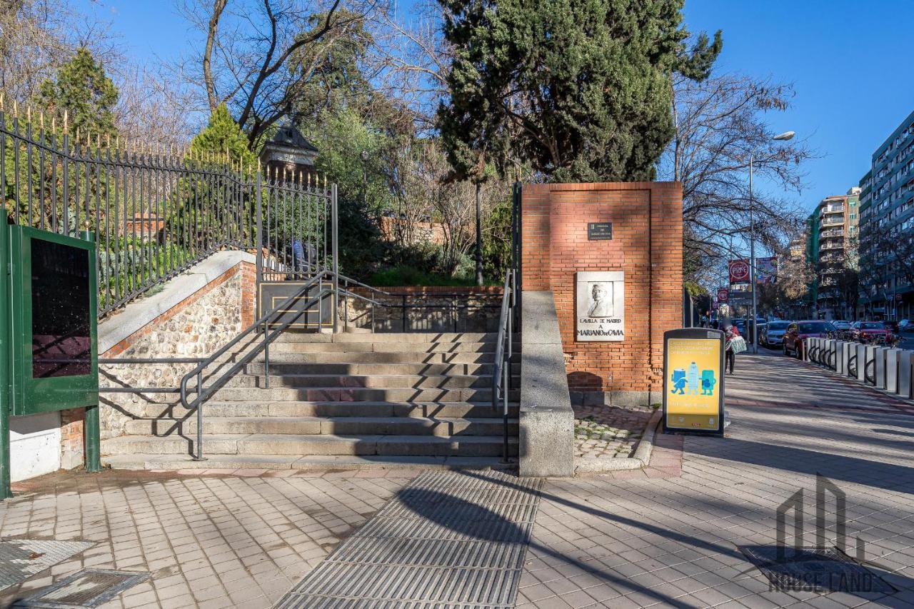 Apartment Retiro Maravilla *