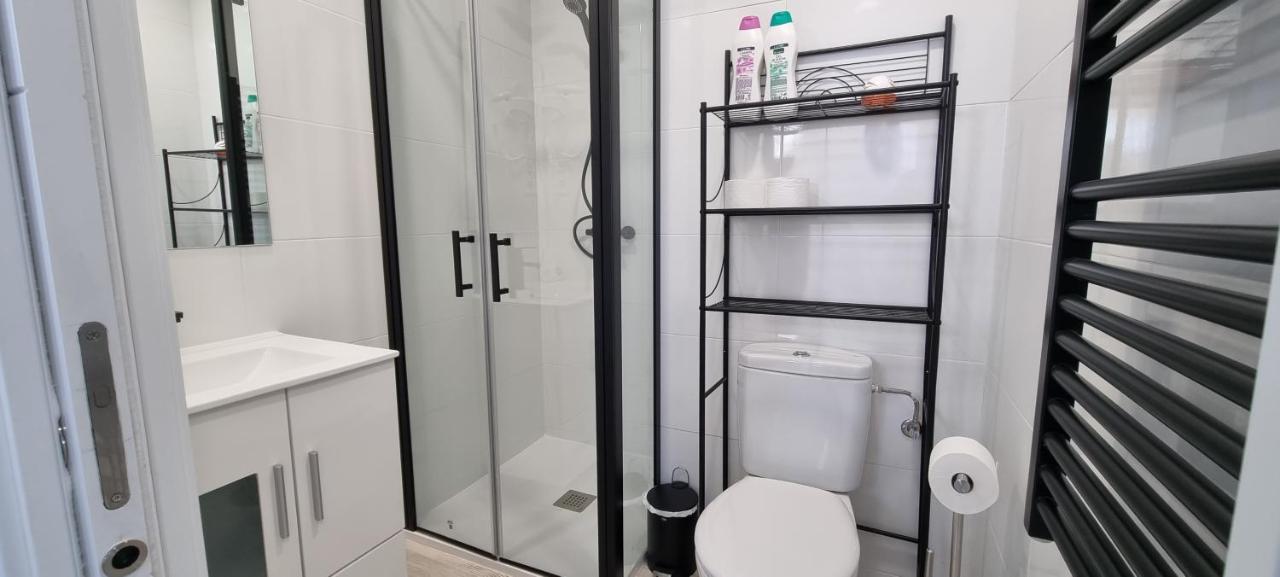 Tanez Santurce A Apartment