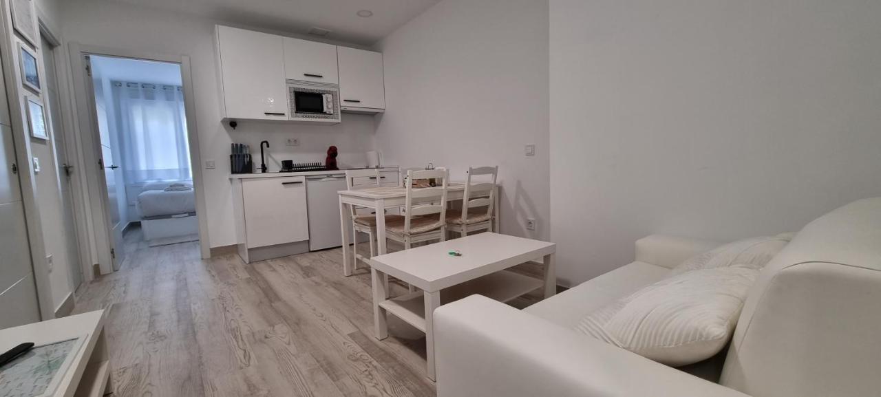 Apartamento Apto Tanez San Francisco Style, A