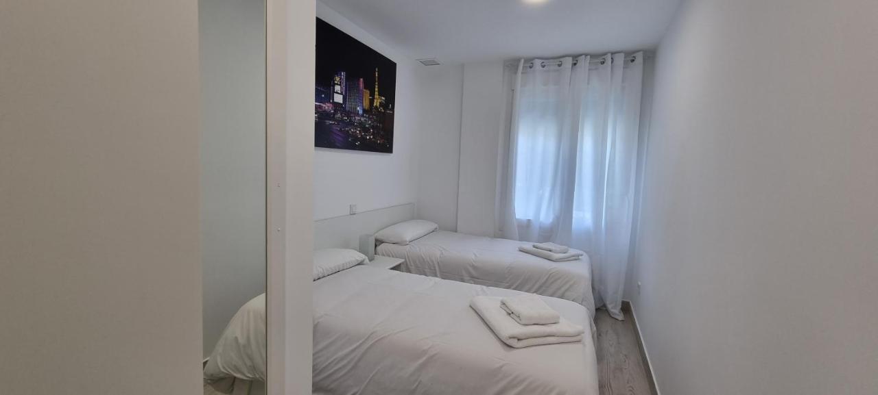 Tanez Santurce A * Madrid