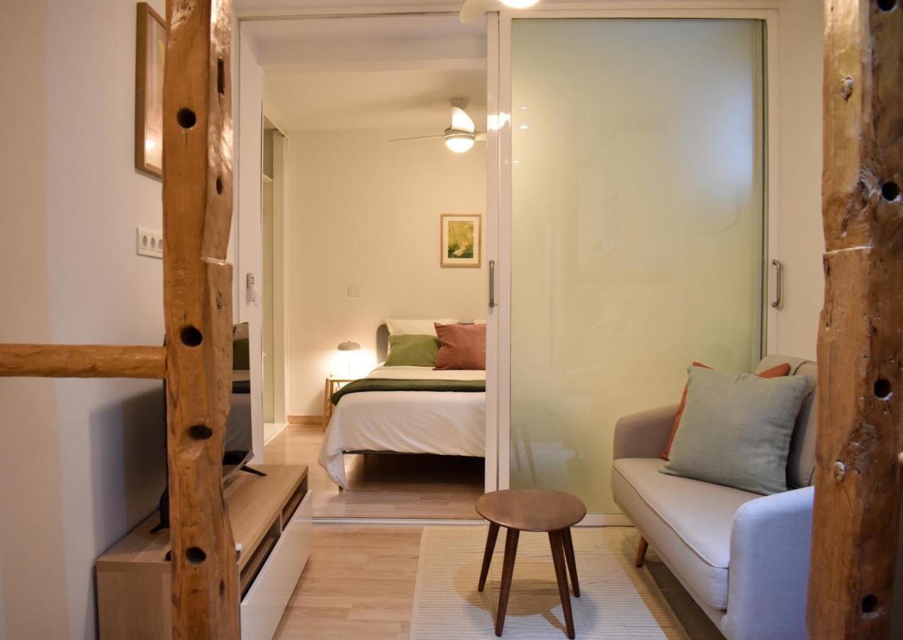 Tesoro Malasana Apartment Madrid