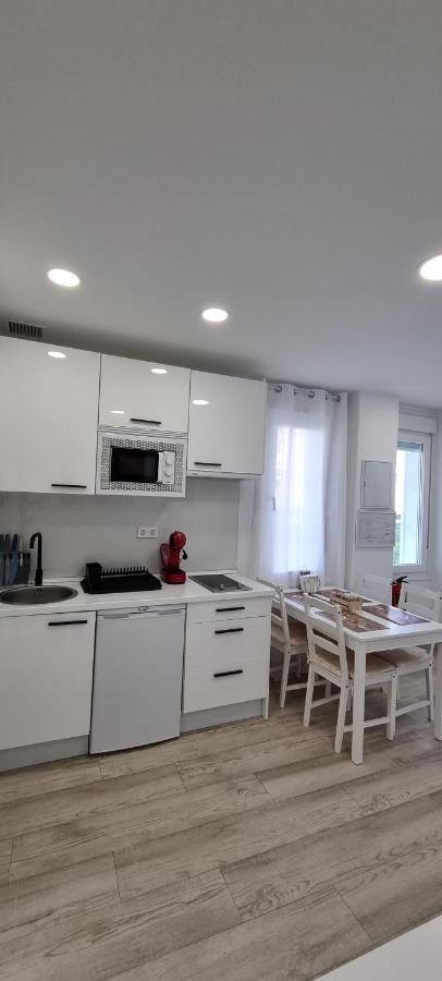 Tanez Santurce A * Madrid