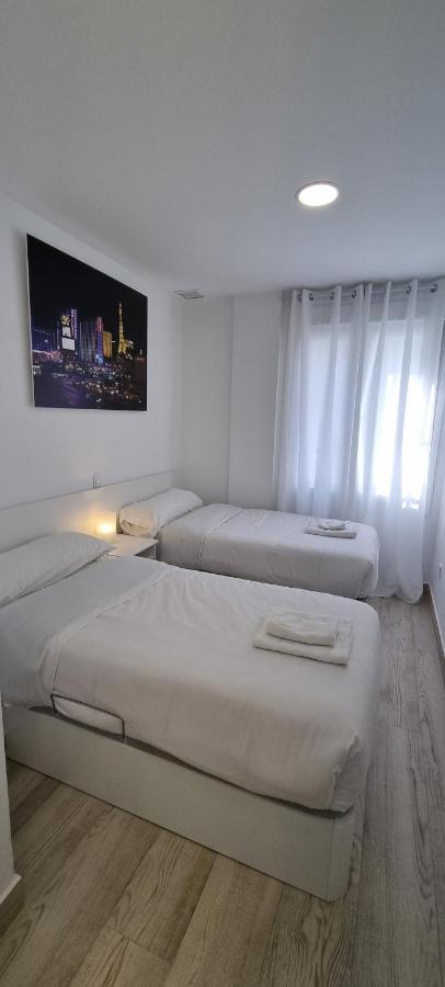 Apto Tanez San Francisco Style, A Apartamento