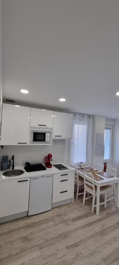 Tanez Santurce A Apartment *