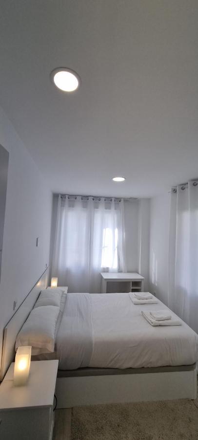 Tanez Santurce A * Madrid
