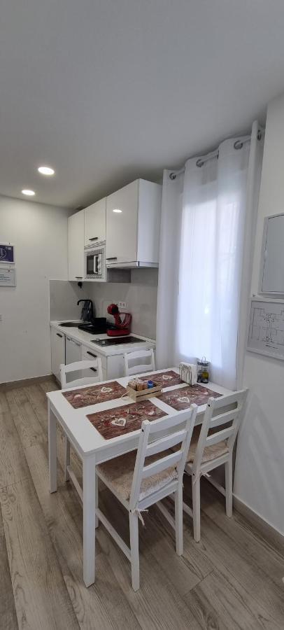 Tanez Santurce A Apartment Madrid