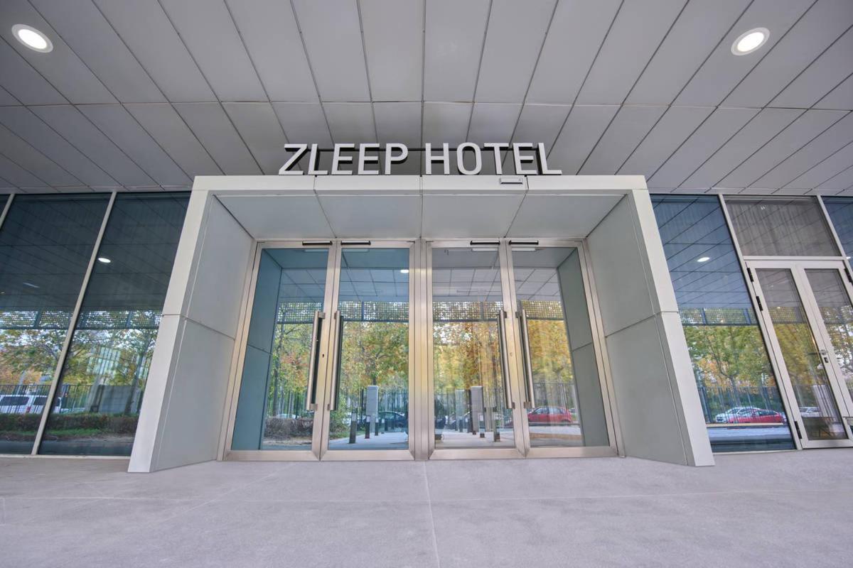 Zleep Airport 3*