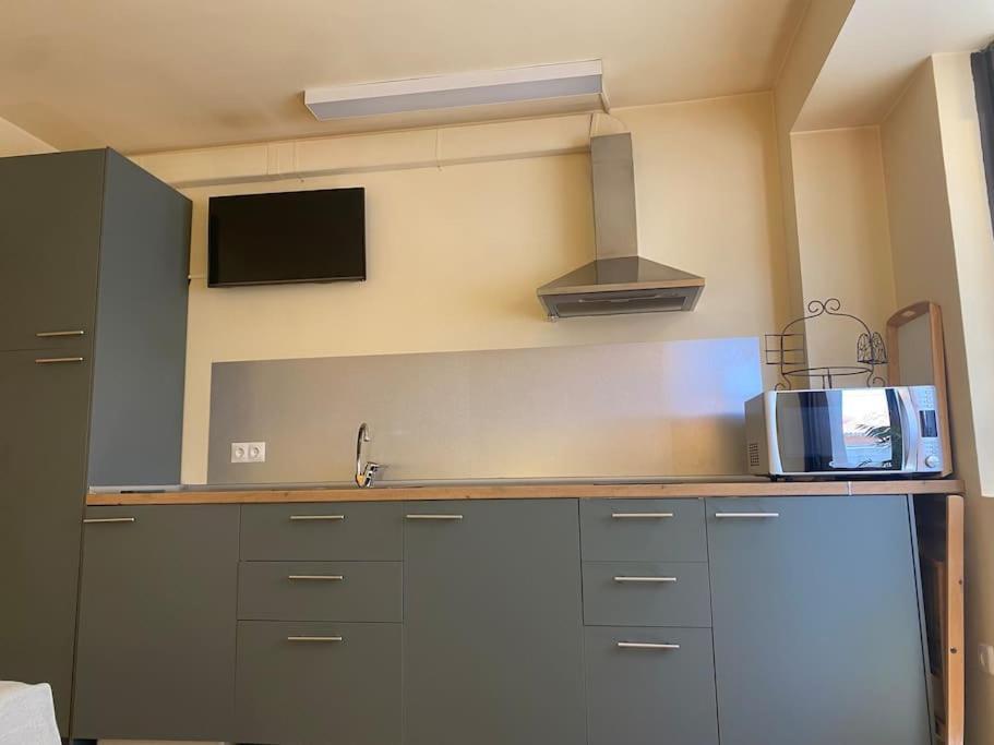 Estudio Castellana Norte Con Parking Apartment Madrid