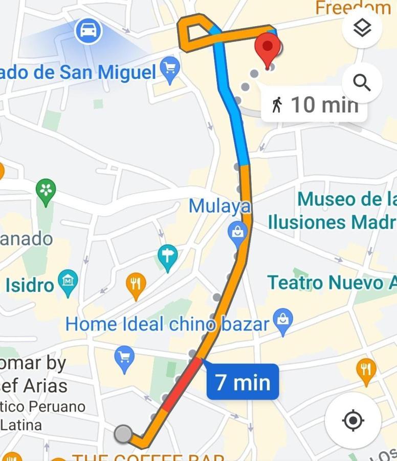 Bs4 Luxury Centro Apartamento