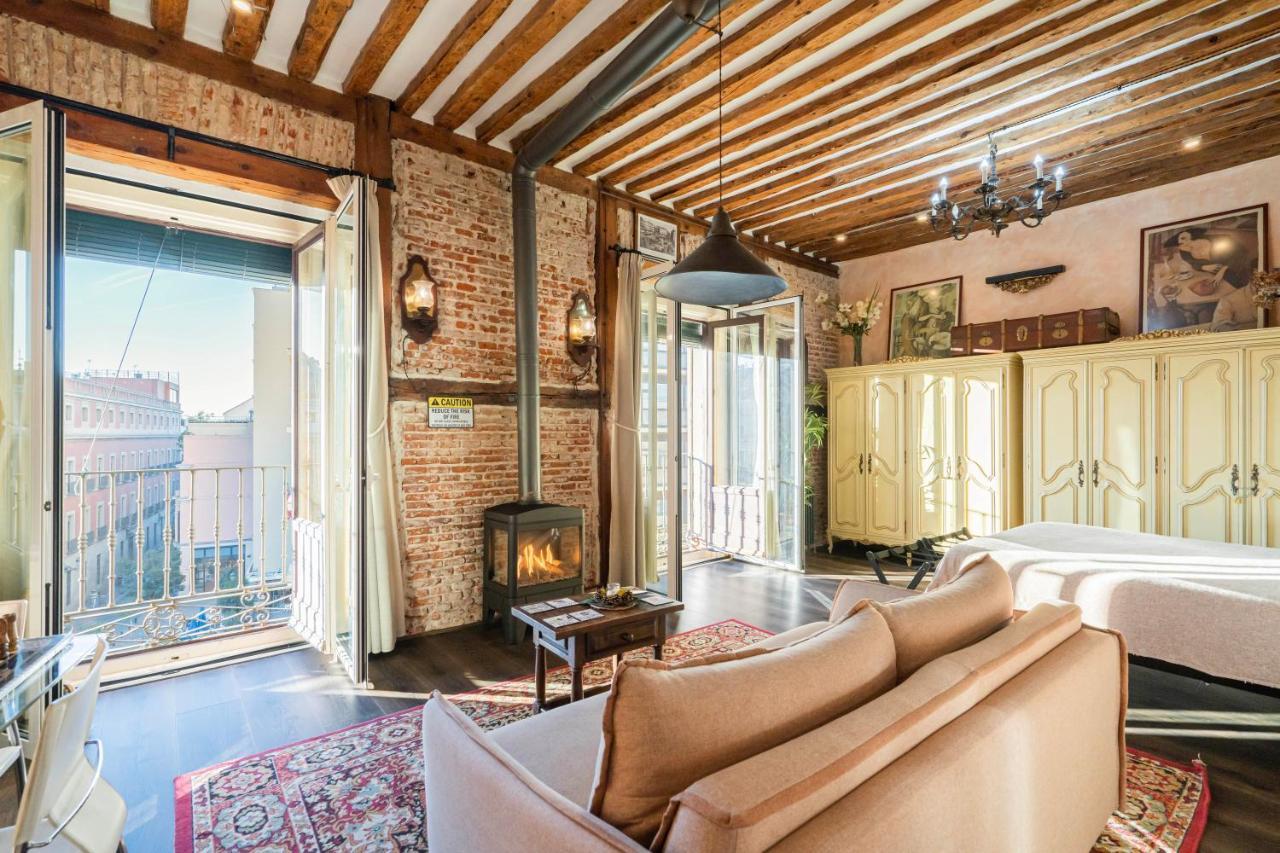 1851: Exceptional 19th Century In Madrid