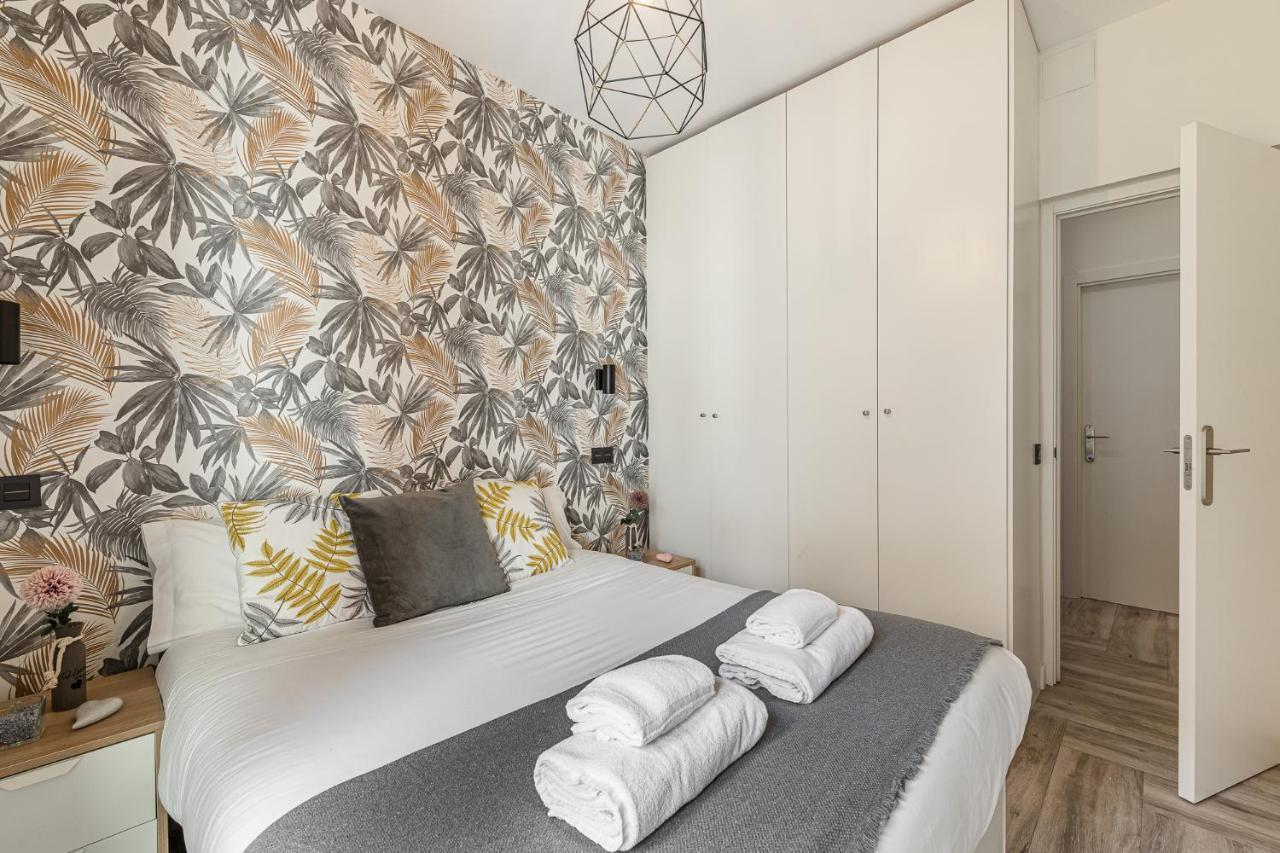 Waou Atocha Ii - Alquiler Corta Duracion Apartamento