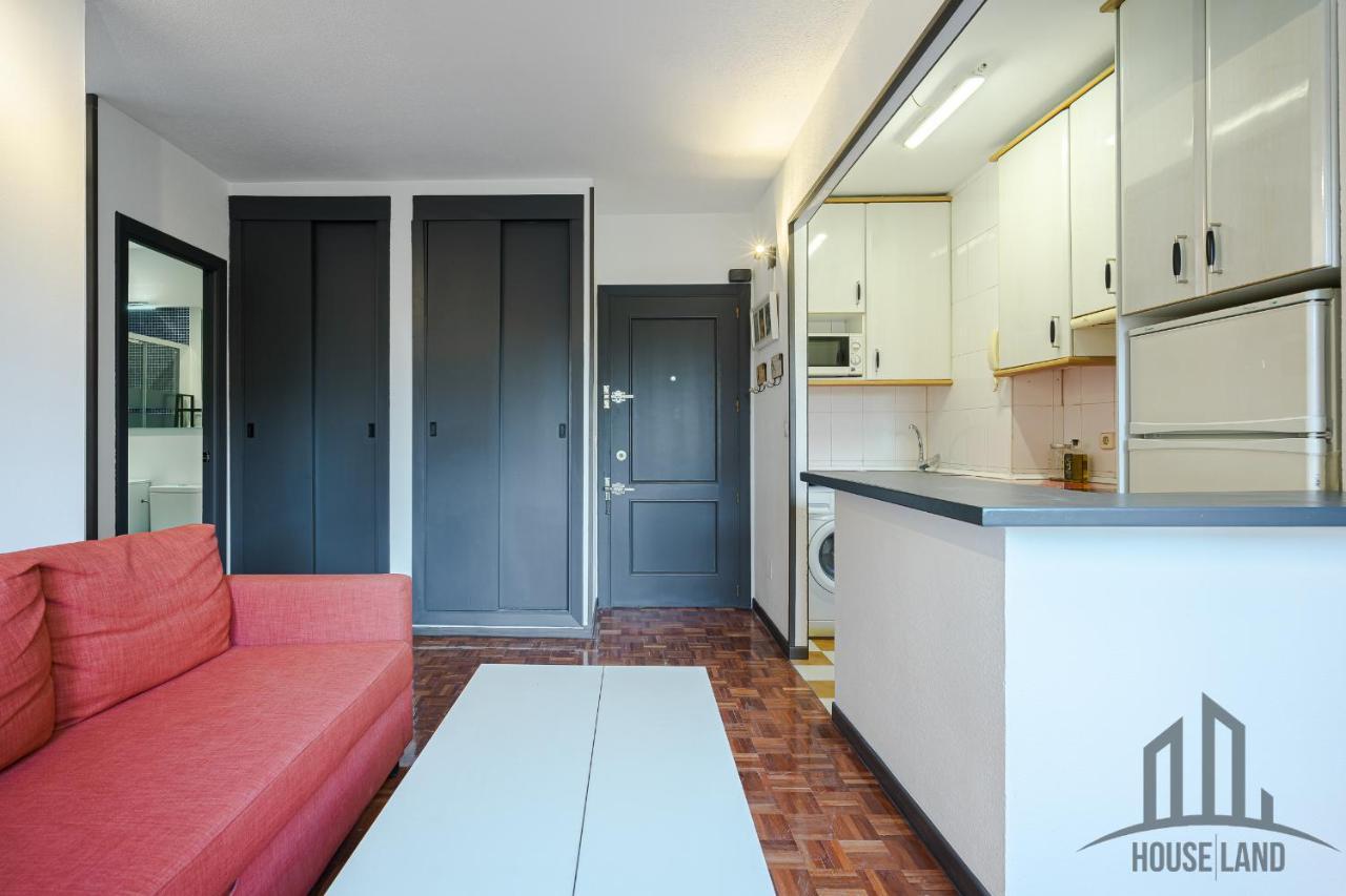 Apartment Retiro Maravilla *