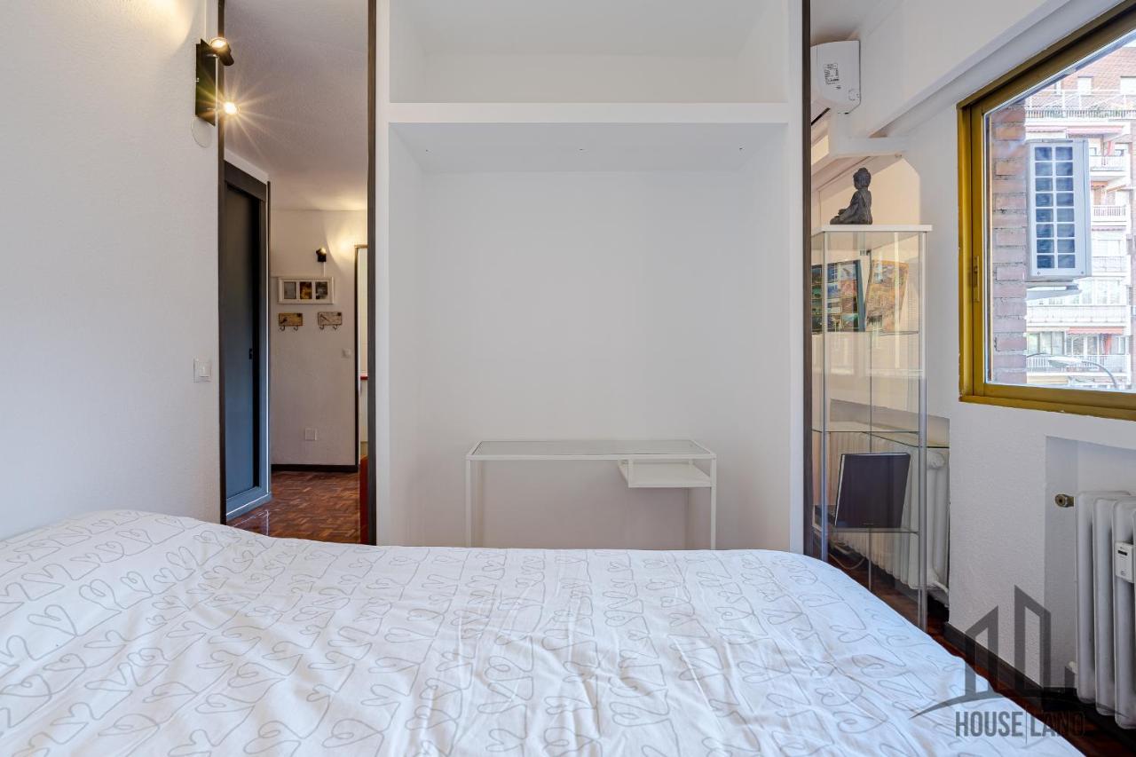 Apartment Retiro Maravilla *
