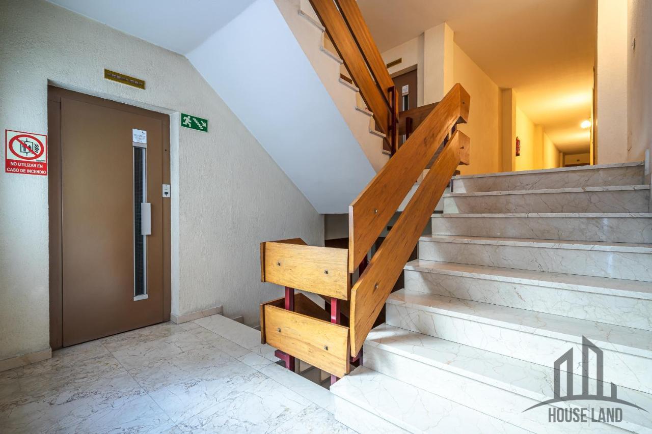Retiro Maravilla Apartment