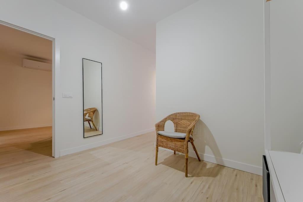 Modern Apt 6px En La Plaza De Tirso De Molina Apartment Madrid