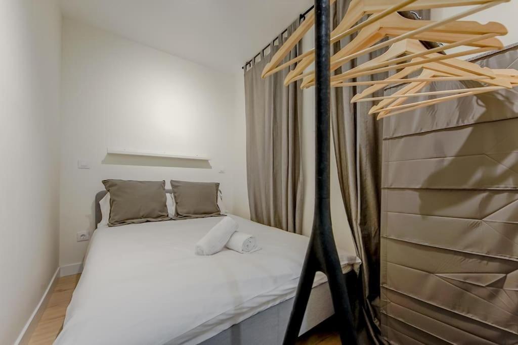 Apartment Modern Apt 6px En La Plaza De Tirso De Molina Madrid