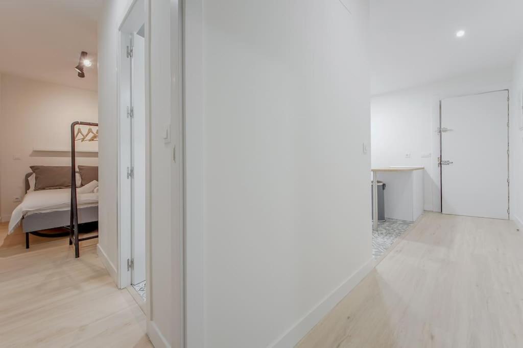 Apartment Modern Apt 6px En La Plaza De Tirso De Molina Madrid