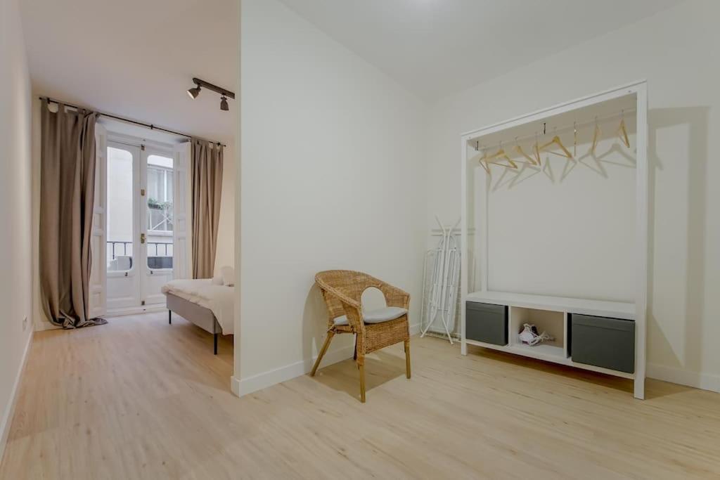 Modern Apt 6px En La Plaza De Tirso De Molina Apartment *