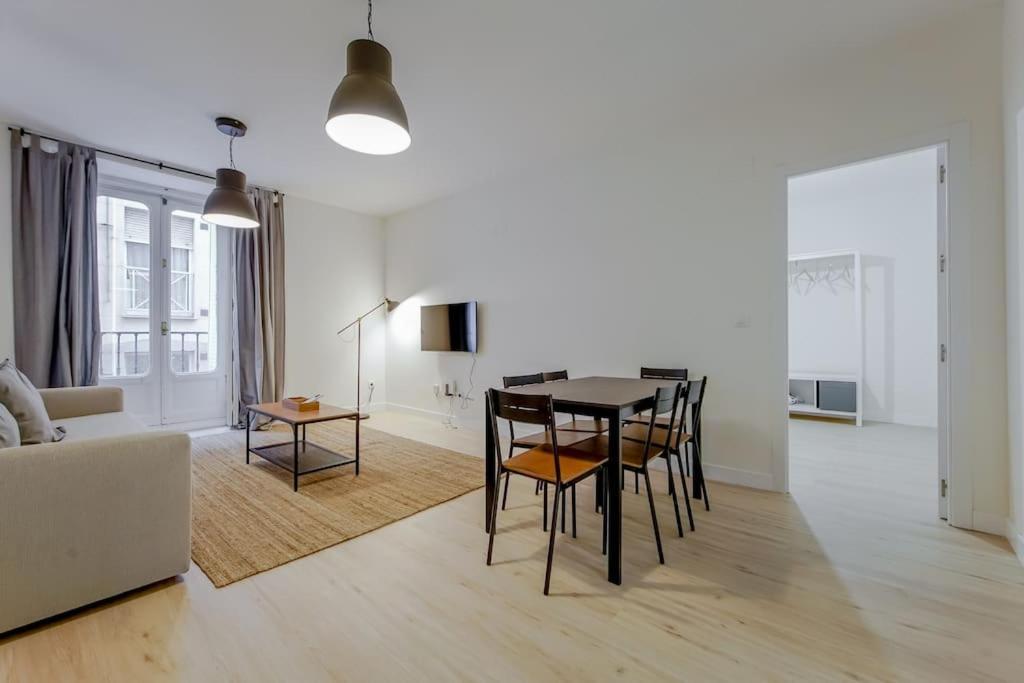 Apartment Modern Apt 6px En La Plaza De Tirso De Molina
