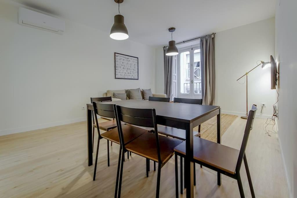 Apartment Modern Apt 6px En La Plaza De Tirso De Molina *