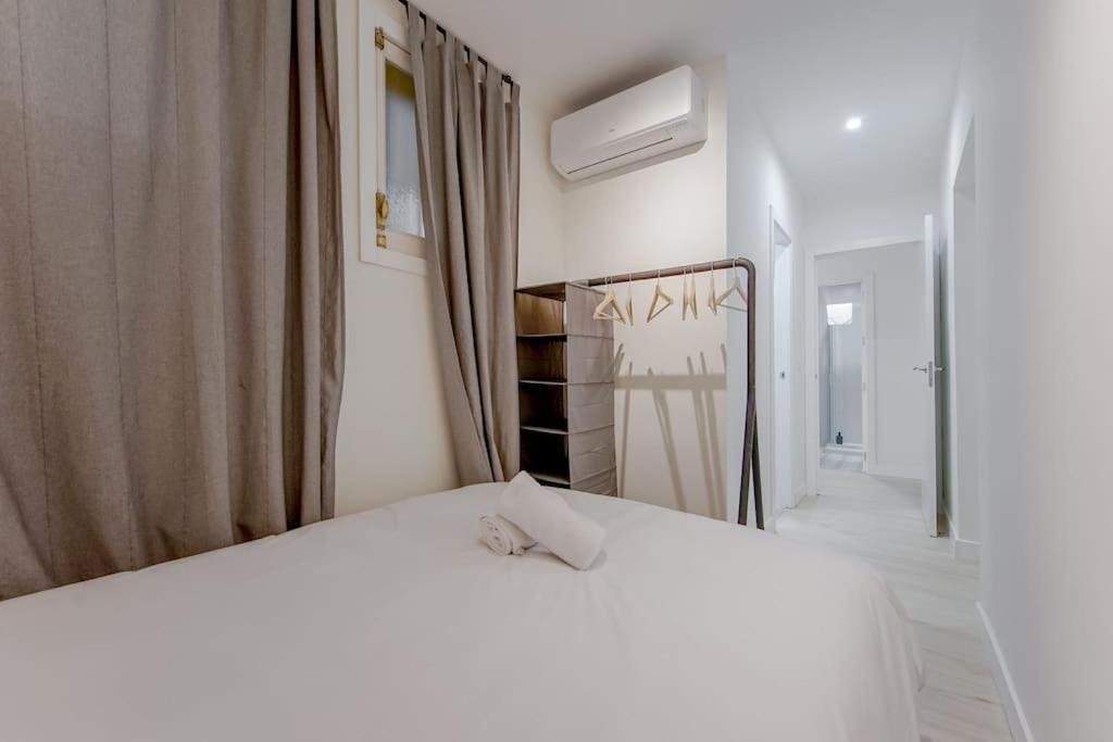 Modern Apt 6px En La Plaza De Tirso De Molina Apartment Madrid