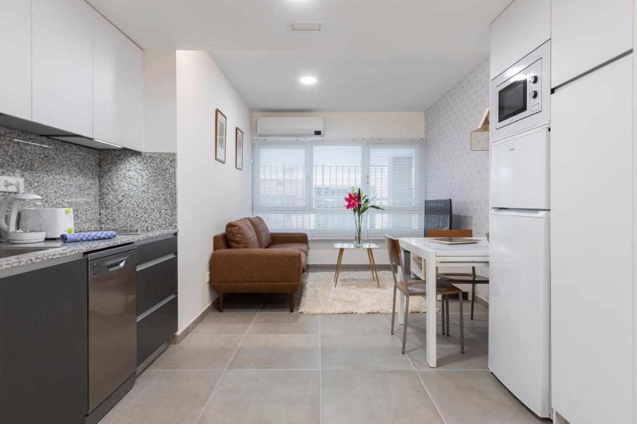 Dobo Homes - Cr33 Lejlighed *