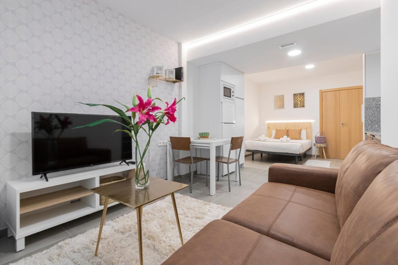 Apartamento Dobo Homes - Cr33 *