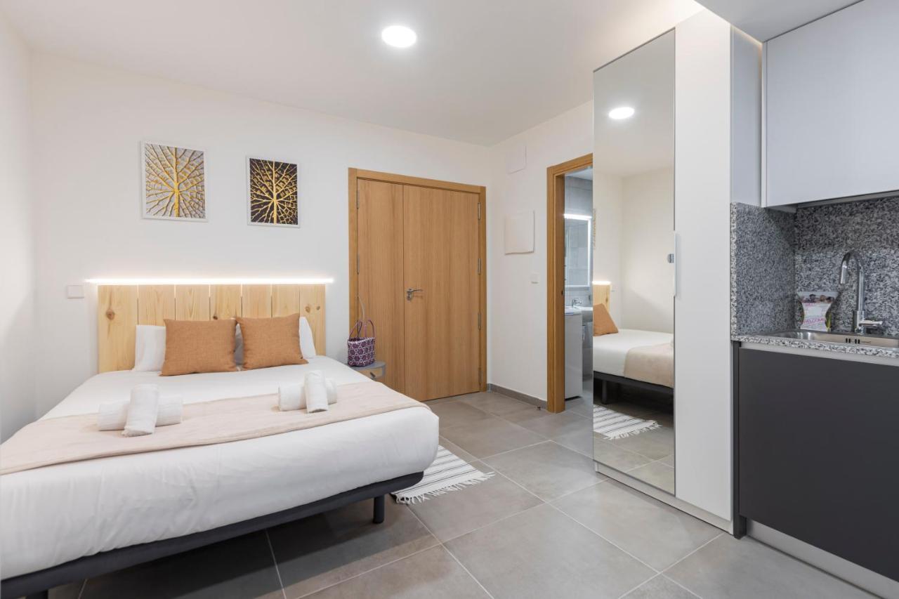 Dobo Homes - Cr33 Madrid