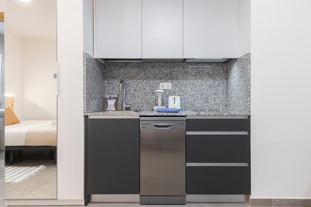 Dobo Homes - Cr33 Lejlighed