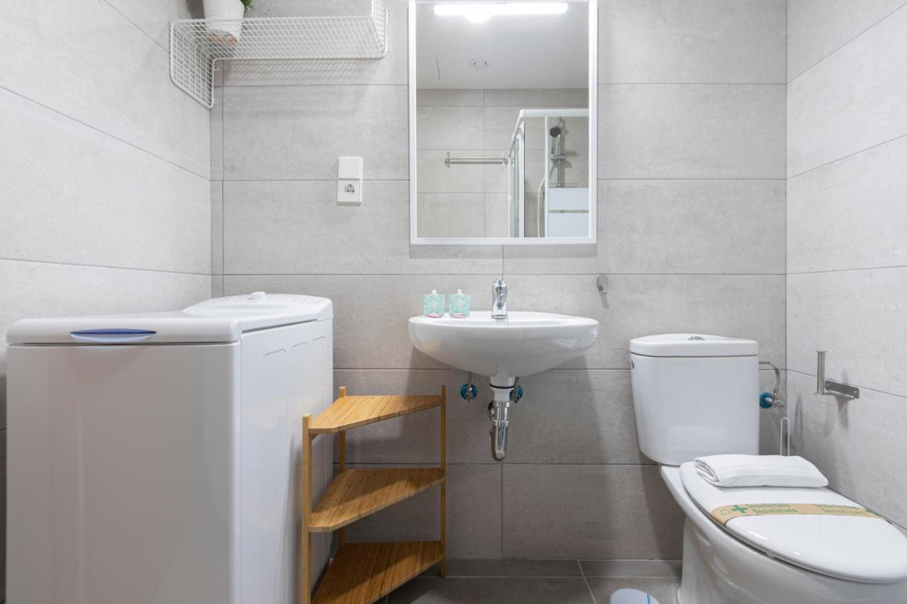 Dobo Homes - Cr33 Apartamento Madri