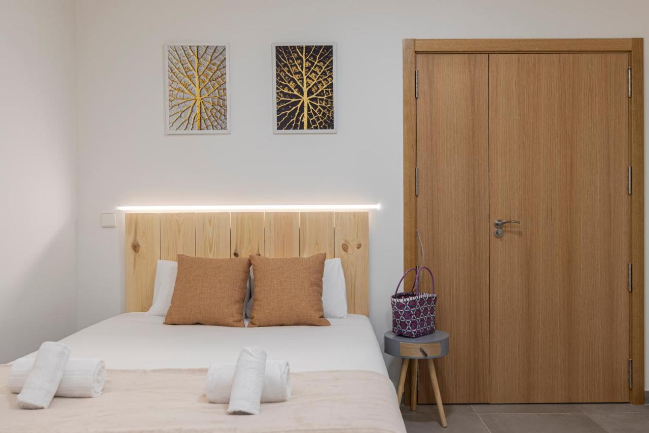 Apartamento Dobo Homes - Cr33 Madri