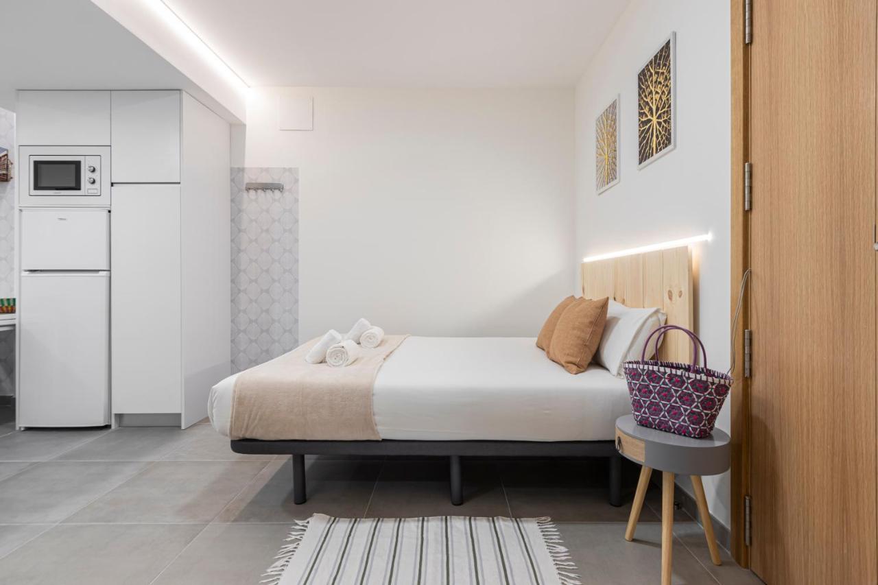 Dobo Homes - Cr33 Lejlighed Madrid