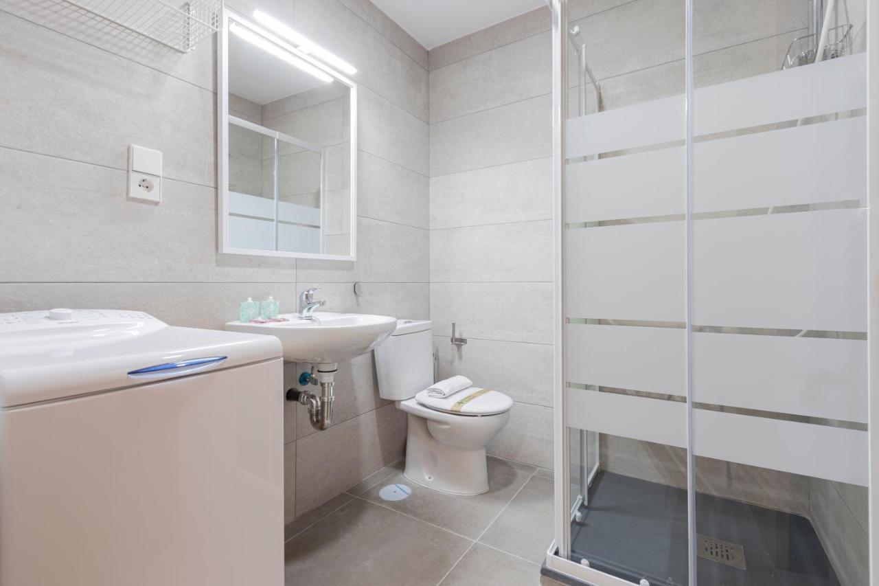 Dobo Homes - Cr33 Lejlighed Madrid