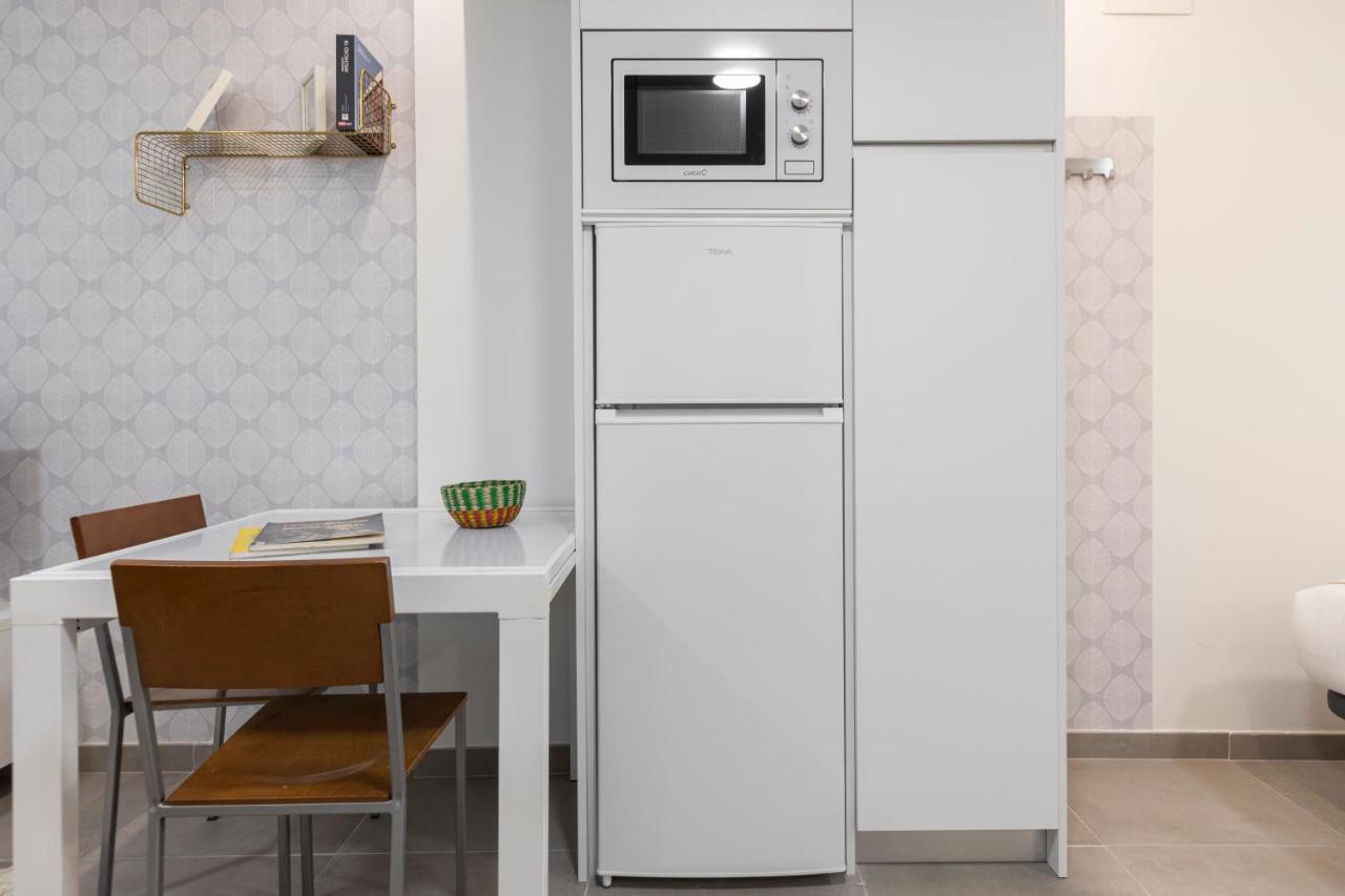 Dobo America Apartment