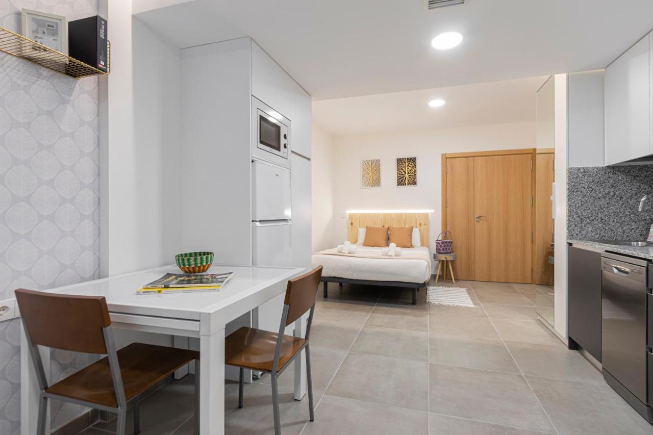 Dobo Homes - Cr33 Apartamento