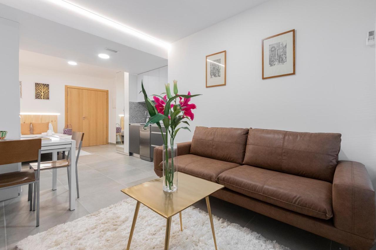 Dobo Homes - Cr33 Lejlighed