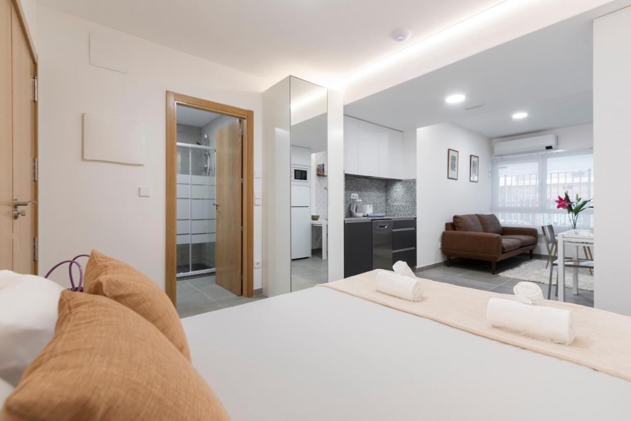Dobo Homes - Cr33 Madrid