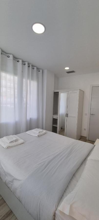 Tanez Santurce A Apartment *