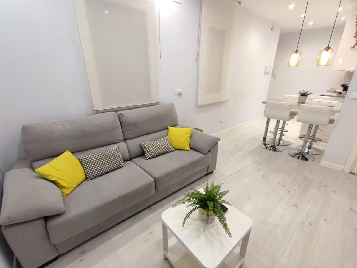 Apartment Con Encanto