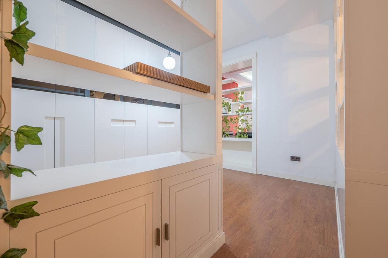 Exotic Center - Leganitos Balcony Apartment Madrid