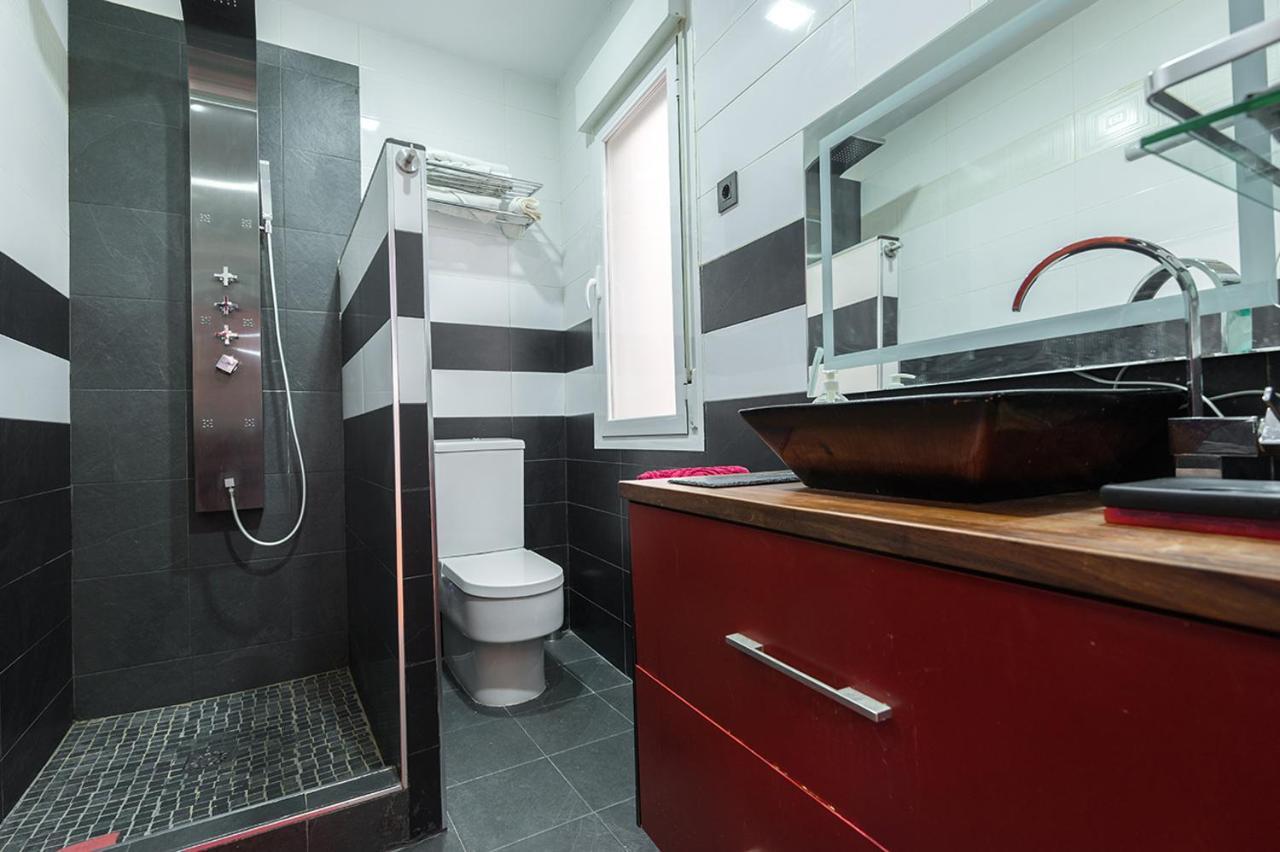 Exotic Center - Leganitos Balcony Apartment Madrid
