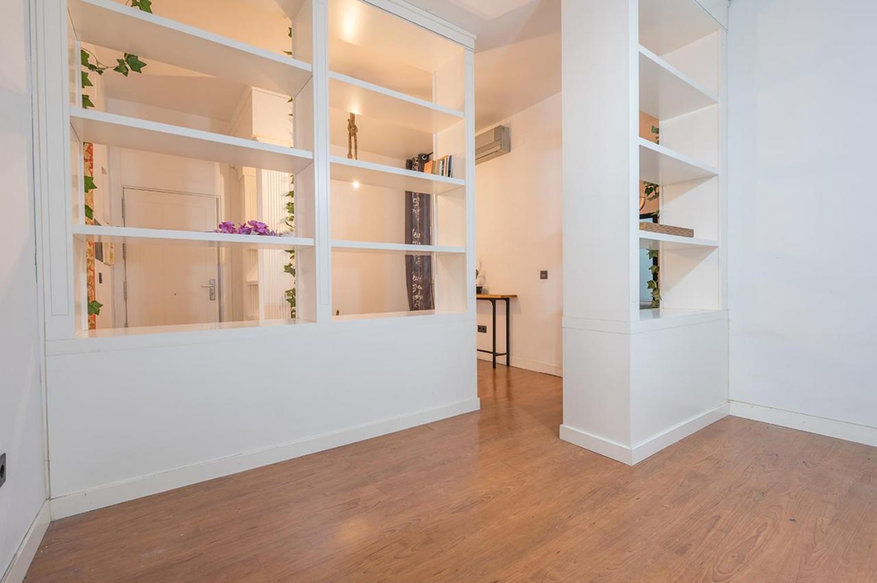 Apartment Exotic Center - Leganitos Balcony *