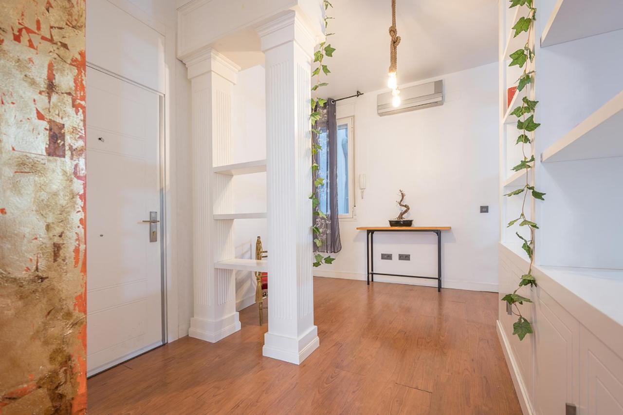 Exotic Center - Leganitos Balcony Apartment Madrid