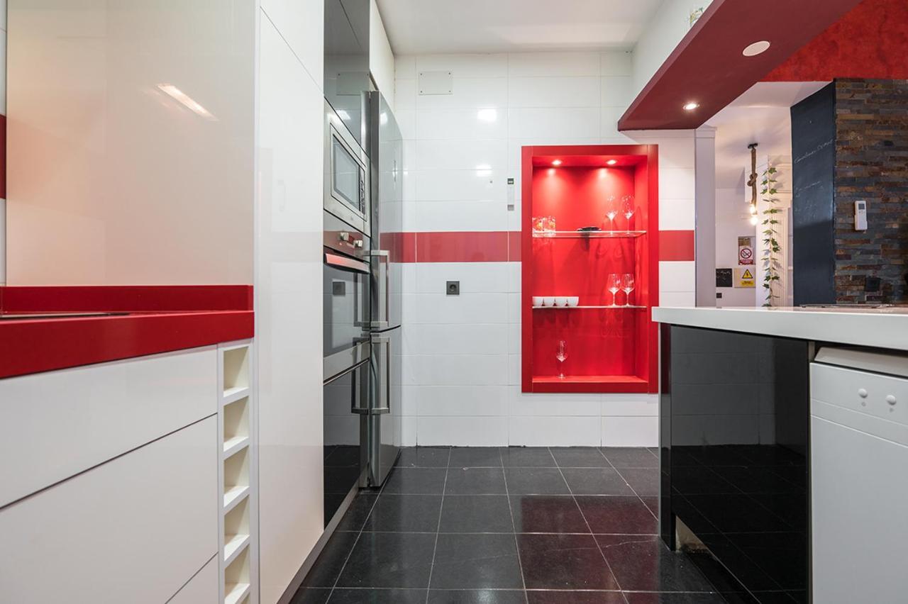 Exotic Center - Leganitos Balcony Apartment