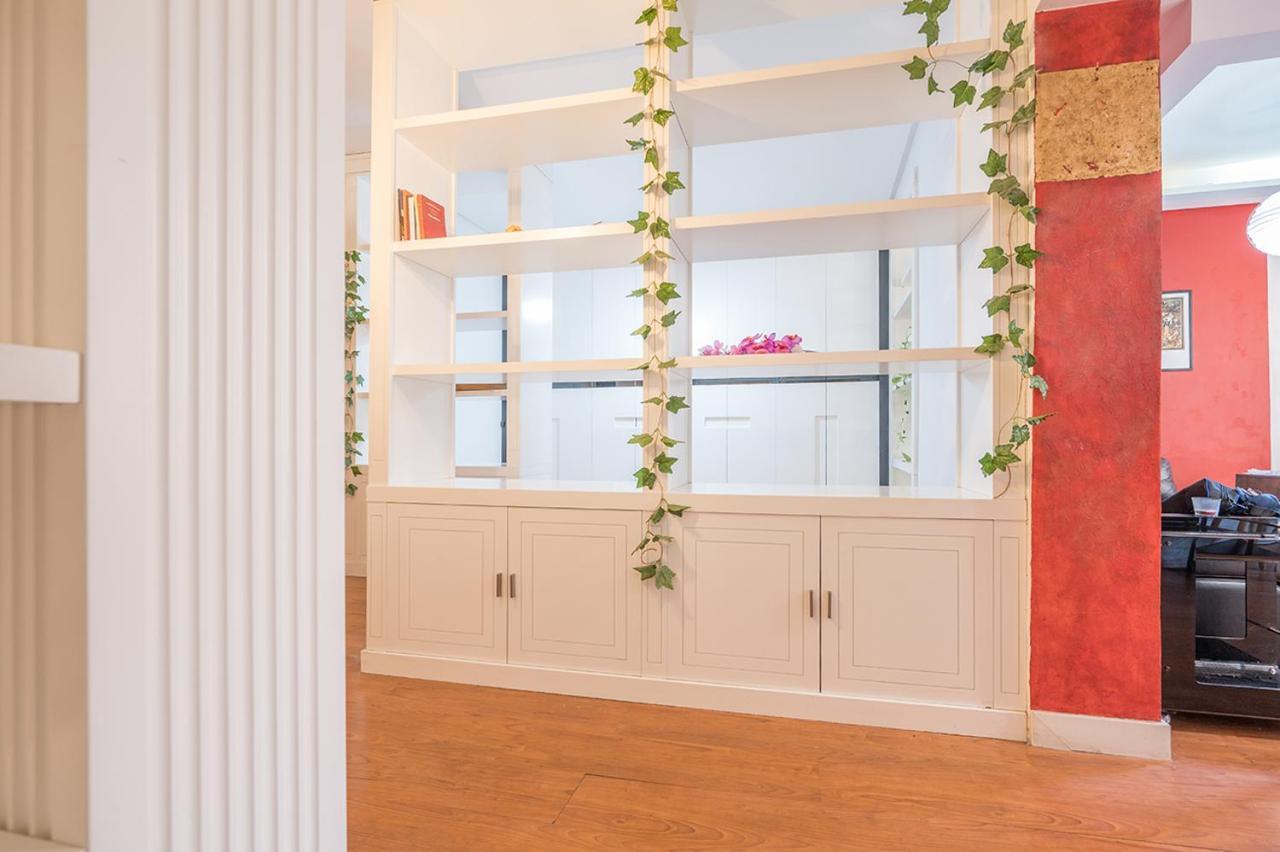 Exotic Center - Leganitos Balcony Apartment